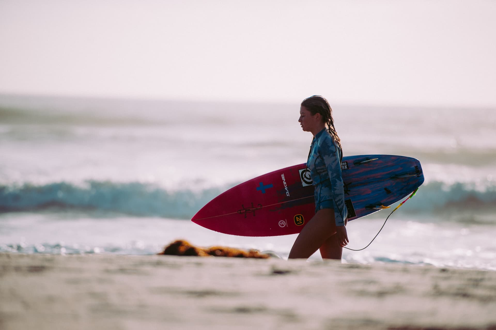 What are the negative effects of surfing?