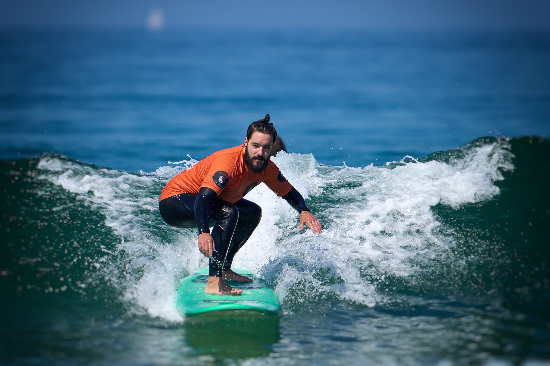 Surf Portugal 