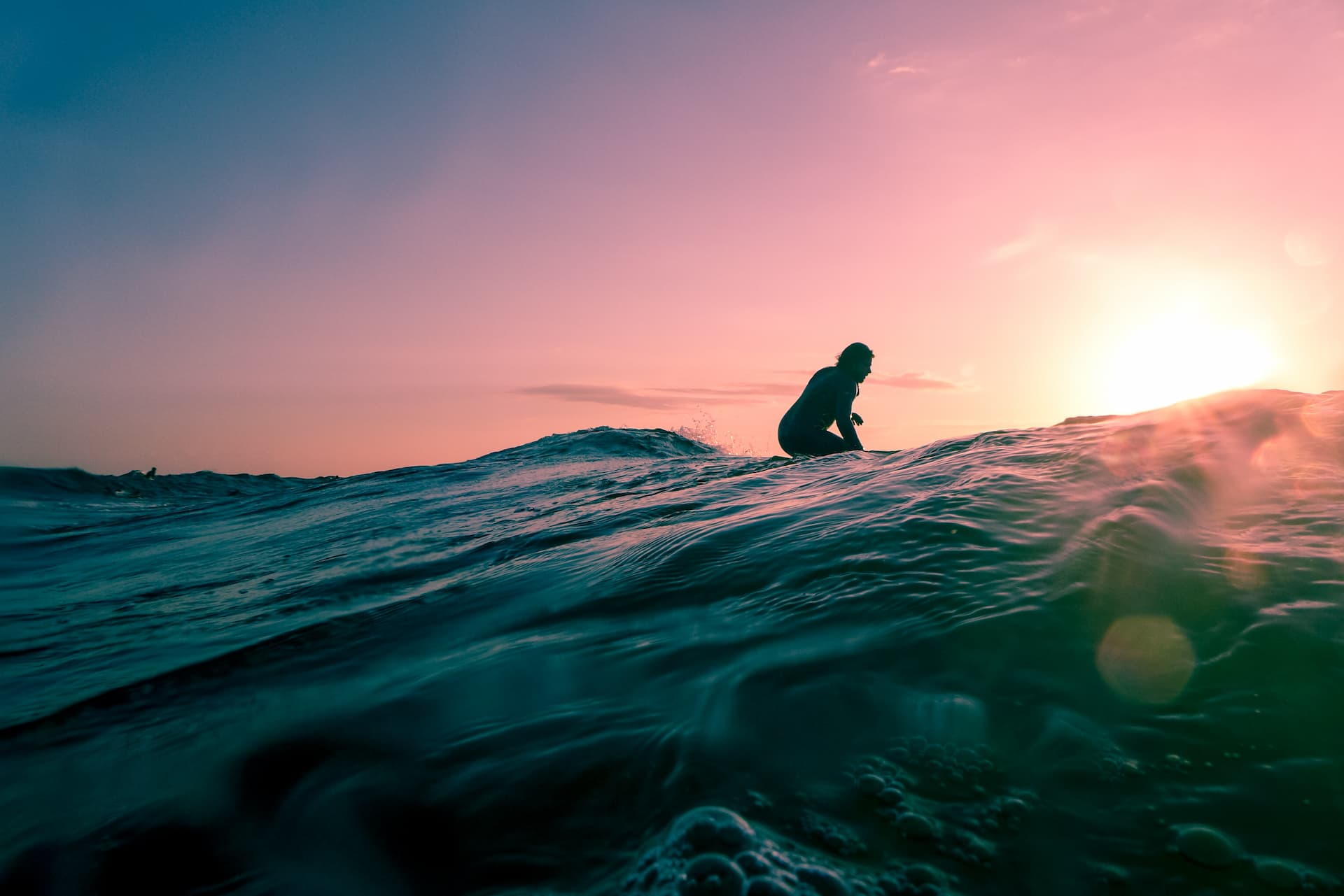 Best surf