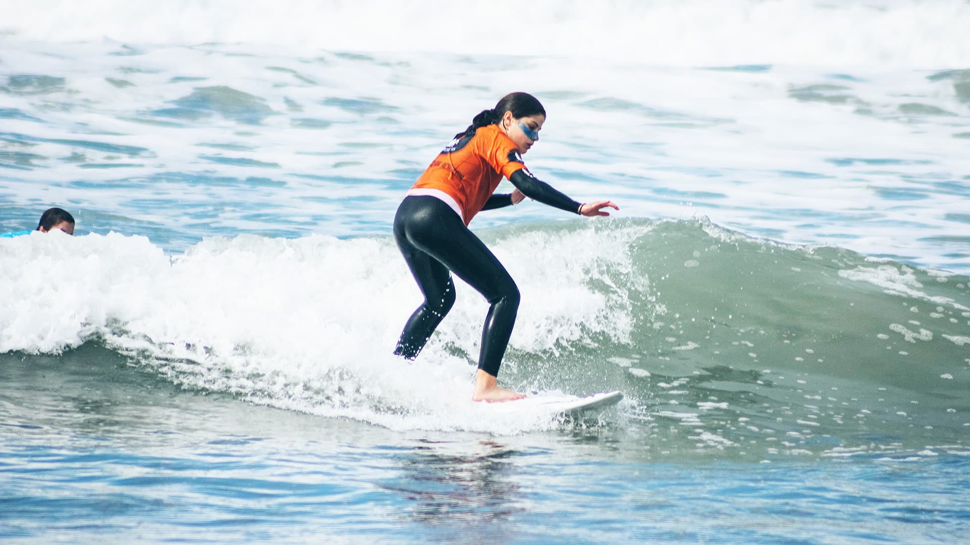 Is surfing a high risk sport?